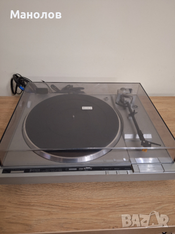 Грамофон HITACHI HT 65-S  			