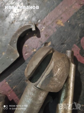 За фреза, снимка 5 - Стругове - 31697784