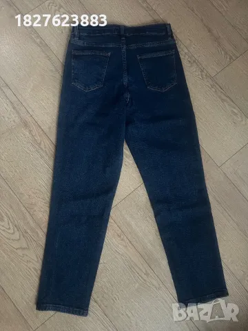 Дамски дънки, снимка 3 - Дънки - 49739693