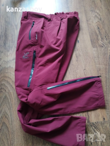 revolution race whisper pants- дамски водоустойчив панталон НОВ БЕЗ ЕТИКЕТИ М, снимка 4 - Спортни екипи - 51683921