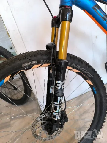 Планински велосипед Байк 27,5 bulls, снимка 7 - Велосипеди - 49441863