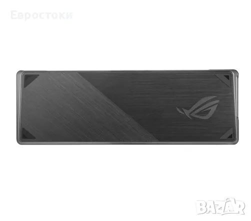 Механична клавиатура ASUS ROG Falchion Ace, USB кабелна RGB клавиатура, механични суичове ROG NX Red, снимка 4 - Клавиатури и мишки - 48695903