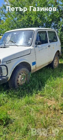 Lada Niva 1.6 benzin на части, снимка 2 - Части - 48599444