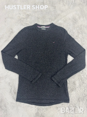 Мъжка блуза TOMMY JEANS. Размер М