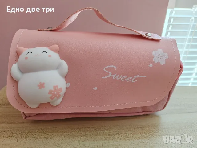 Ученически несесери, снимка 6 - Ученически пособия, канцеларски материали - 55643014