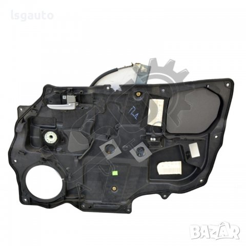 Механизъм преден десен ел. стъклоповдигач Mazda 2 I (DY)(2003-2007) ID:92085