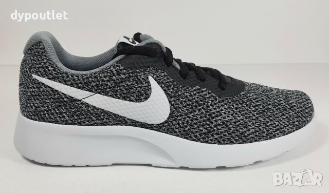 Nike Tanjun SE - мъжки маратонки, размери -  43., снимка 3 - Маратонки - 39405057