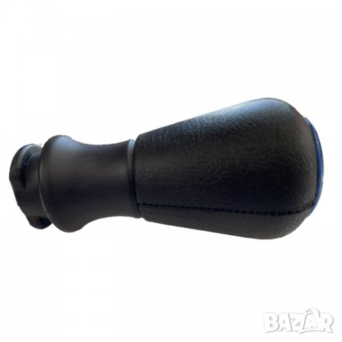 Топка за скоростен лост Пежо Peugeot Ситроен Citroen син ринг, снимка 5 - Аксесоари и консумативи - 39599147