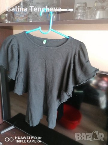 Дамска блуза , снимка 1 - Тениски - 30792702