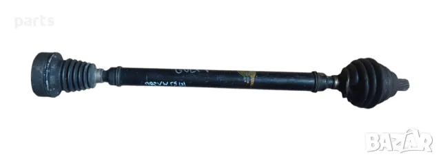 Предна Дясна Полуоска VW Голф 5 (2)
- Ауди