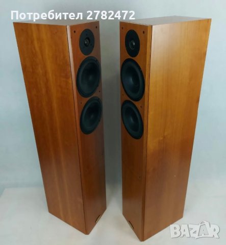 Tannoy Revolution 3 тонколони, снимка 7 - Тонколони - 42244645
