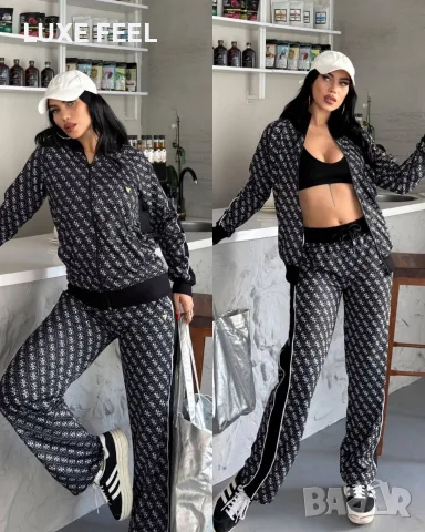 Guess ✨ Дамски Екипи , снимка 2 - Спортни екипи - 56214666
