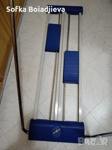 ски тренажори 