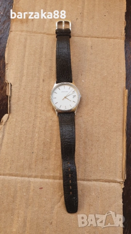 Мъжки часовник Certina, снимка 2 - Мъжки - 53907383