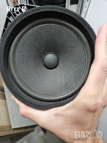 Високоговорител/тонколона за Opel Meriva B/Б 2010-2017г. предни врати