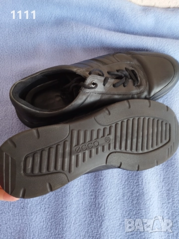 Два чифта обувки Ecco номер 46., снимка 15 - Ежедневни обувки - 52329248