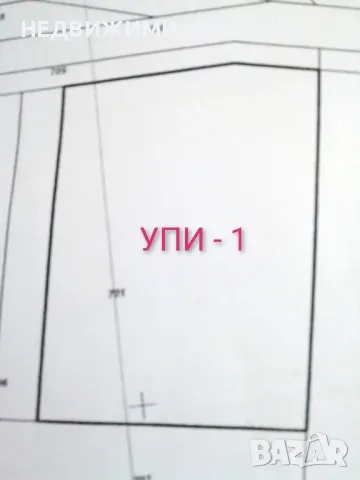 Парцели за строеж , снимка 2 - Парцели - 47341743