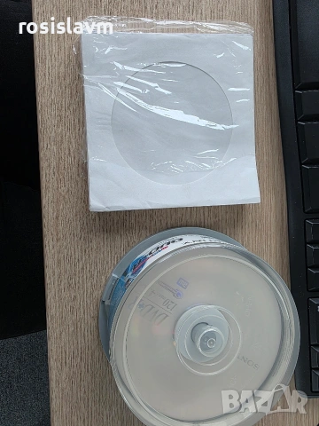 15 бр DVD+R SONY и 6 CD-R дискове, снимка 3 - CD дискове - 48729703