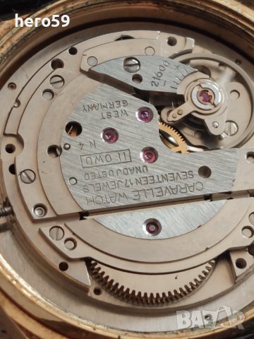 Мъжки ръчен часовник-дигитален,механичен,Като Нов-1970г., снимка 15 - Мъжки - 27714336