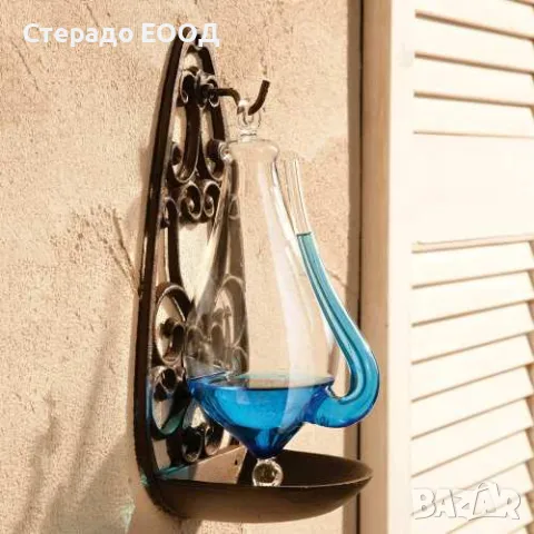 БАРОМЕТЪР НА ГЬОТЕ, снимка 2 - Градински мебели, декорация  - 47766236