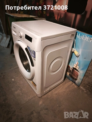 Whirlpool пералня с проблем, снимка 3 - Перални - 53245197