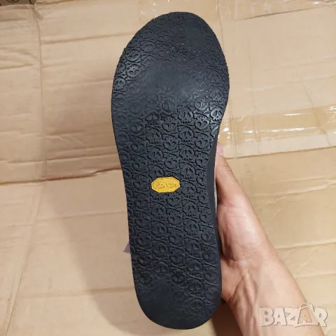 туристически обувки SCARPA  номер 46 1/2 , снимка 8 - Други - 38486777