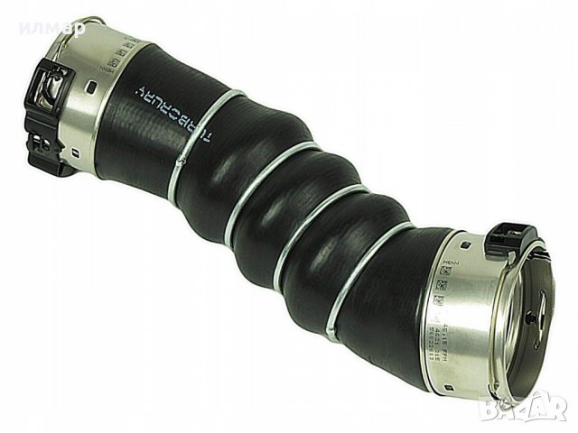 1302138 Маркуч за турбо за Опел Мерива /10-17г/, снимка 2 - Части - 37497727