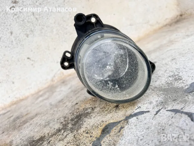 Халоген ляв за Мерцедес Ц-класа W204. A2128200956. 1304200040