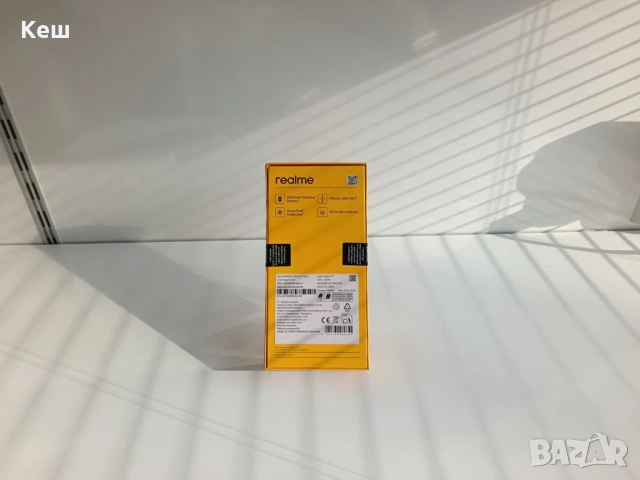 Смартфон Realme Note 70T 128/4 (запечатан), снимка 2 - Други - 53876067