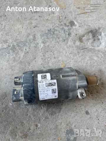 Електромотор за рейка VW Tiguan