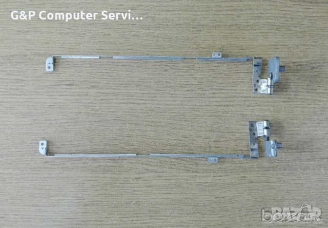 Продавам: Лаптоп Acer Aspire 5536 Цял за и на части ..., снимка 13 - Части за лаптопи - 29171537