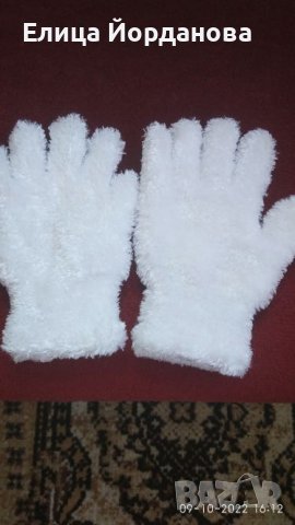 нови дамски ръкавици, снимка 2 - Ръкавици - 38272437