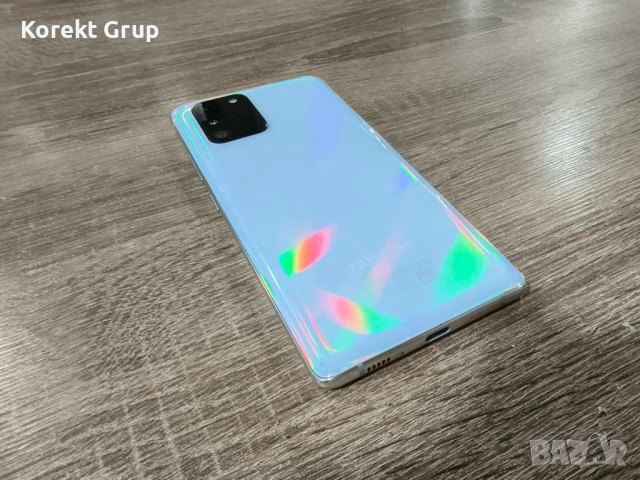 Samsung Galaxy S10 lite 128gb/6gb, снимка 6 - Samsung - 53345789