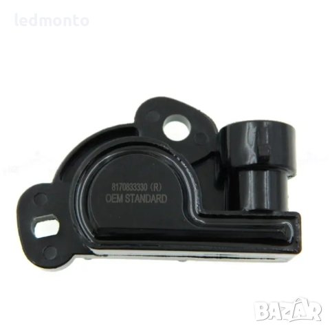 TPS датчик за положение на дроселовата клапа за DAEWOO Nubira Lacetti Kalos, снимка 4 - Части - 44199676