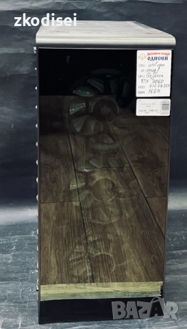 Компютър RTX 3060