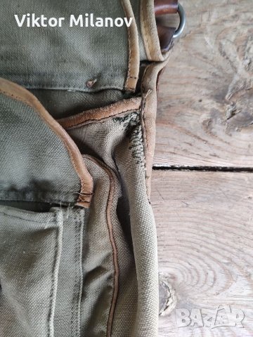 Рибарска чанта, снимка 8 - Екипировка - 37672387