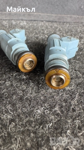 Дюзи Z20LEH, снимка 3 - Части - 53257101