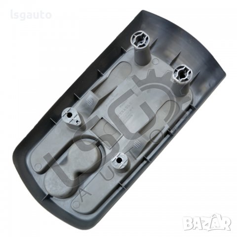 Поставка за чаша между седалки Renault Scenic II 2004-2009 RM130422N-215, снимка 3 - Части - 36589434