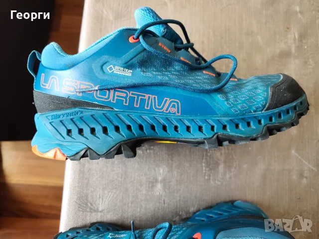 Мъжки обувки La sportiva, снимка 7 - Спортни обувки - 56127712