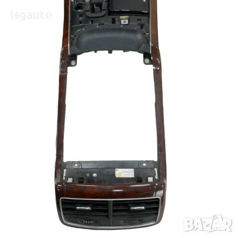 Комплект интериорни лайсни AUDI  A8 (D4, 4H) 2010-2017 ID:158750, снимка 6 - Части - 53874791