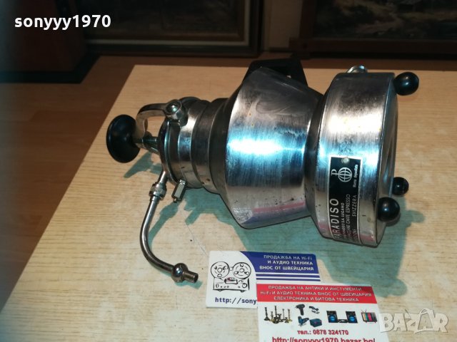 ретро машинерия-внос швеицария, снимка 13 - Антикварни и старинни предмети - 30181905