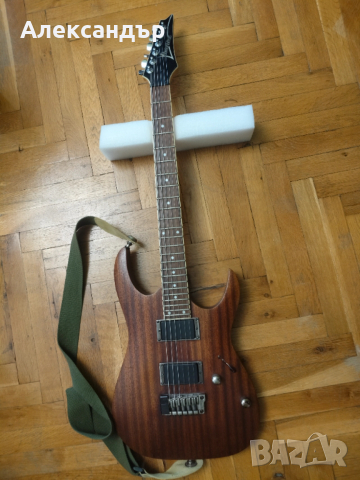 Електрическа китара Ibanez RGA32