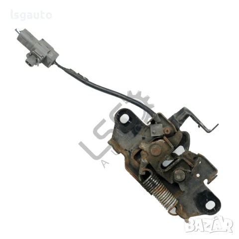 Ключалка преден капак Mazda 6 Estate (GJ, GL) 2013-2019 ID:147492, снимка 2 - Части - 50629789