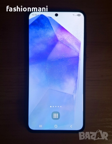 Samsung Galaxy A55 5G 128GB 