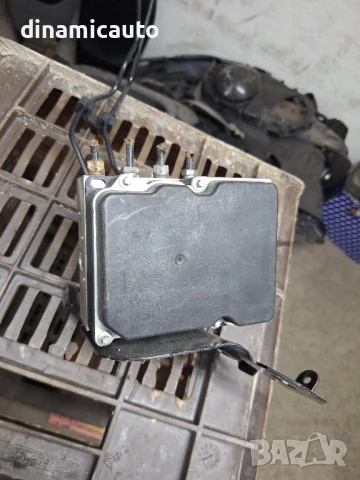 ABS помпа Fiat Grande Punto (2006г.) 0 265 230 306, снимка 4 - Части - 51075385