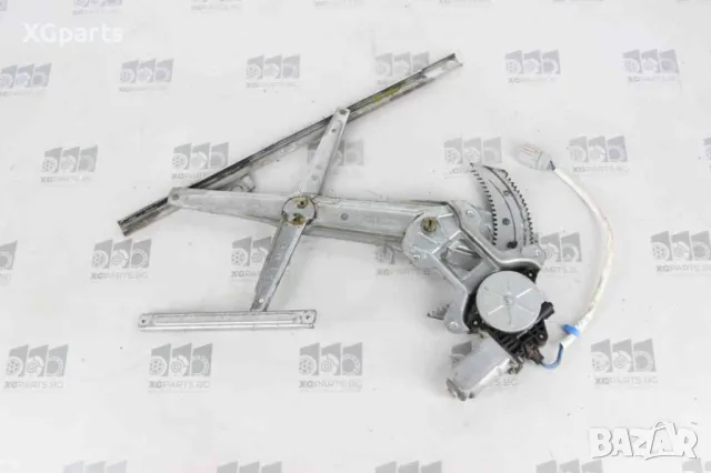 Стъклоповдигач преден десен за Honda HR-V (1998-2005), снимка 2 - Части - 48204025