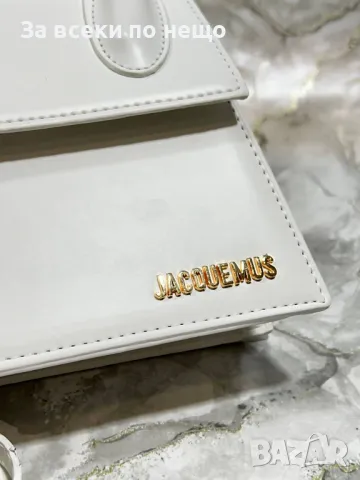 Дамска чанта - Налични различни цветове Код D1189, снимка 3 - Чанти - 47711167