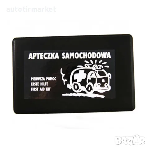 Комплект за първа помощ – APT003