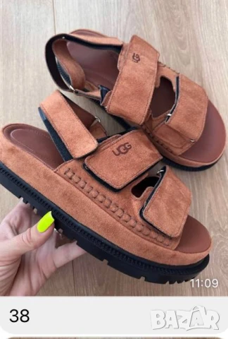 обувки new balance miu miu hermes ugg , снимка 5 - Дамски ежедневни обувки - 51387091