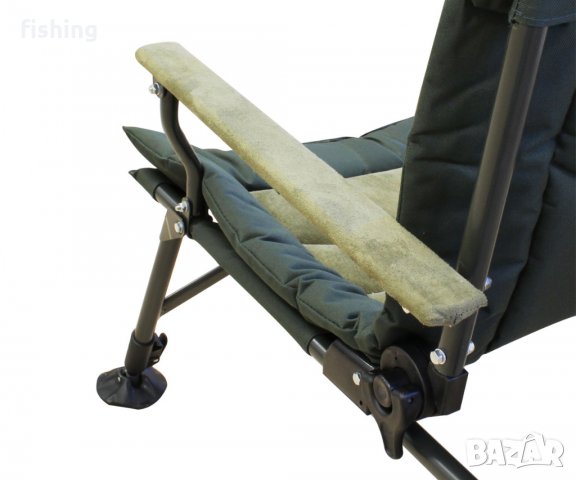 Промо ШАРАНСКИ Стол FilStar - FC010, снимка 5 - Екипировка - 34901649